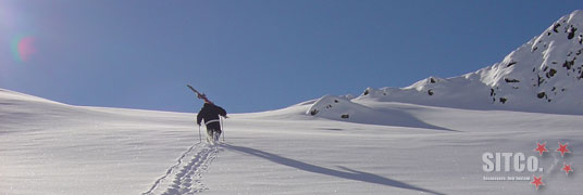 Ski Training New Zealand