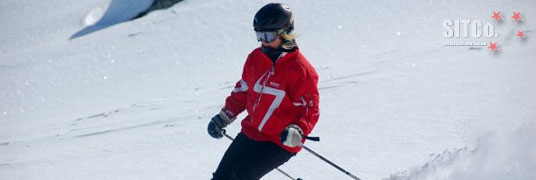 Ski Training New Zealand