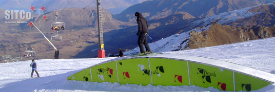 Ski Training New Zealand