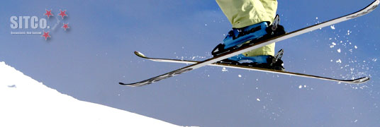 Ski Training New Zealand