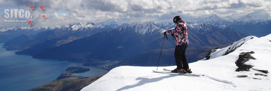 Ski Training New Zealand