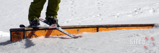 Ski Training New Zealand
