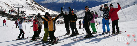 Ski Training New Zealand