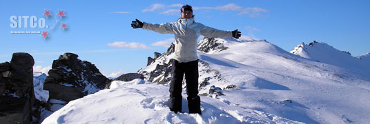 Ski Training New Zealand