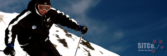 Ski Training New Zealand