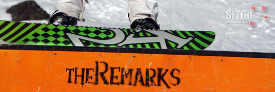 Snowboard Instructor Training NZ