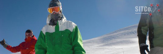 Snowboard Instructor Training NZ