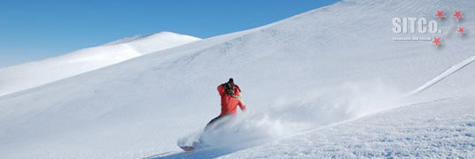 Snowboard Instructor Training NZ