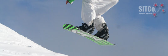 Snowboard Instructor Training NZ