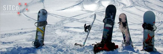 Snowboard Instructor Training NZ
