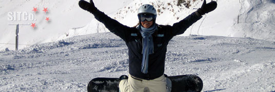 Snowboard Instructor Training NZ